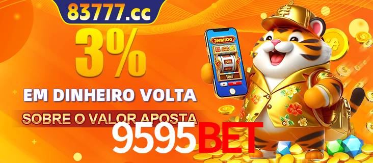 Promoção para baixar e instalar o aplicativo do cassino 9595bet. O banner oferece uma recompensa de R1aR1aR8, com a imagem de uma cobra sobre moedas de ouro.
