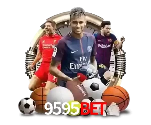 Apostas Esportivas no 9595BET