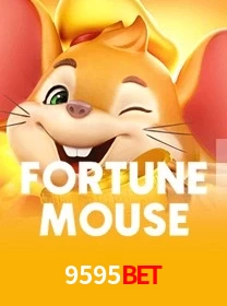 Caça-níqueis fortune mouse 9595BET