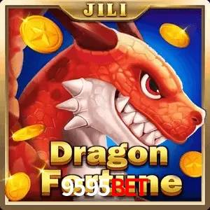 dragon fortune pescaria 9595BET